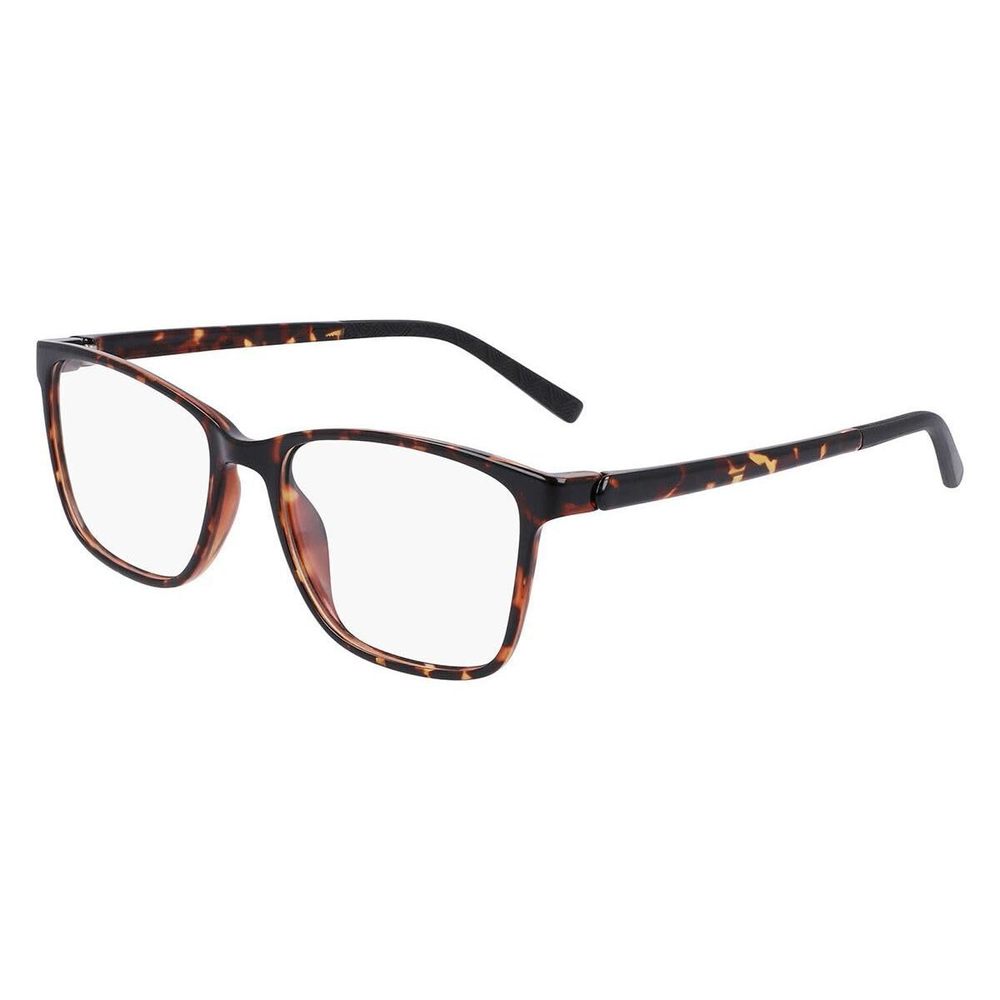 New Airlock Pure P-3013 240 Dark Tortoise Eyeglasses 54/17/140